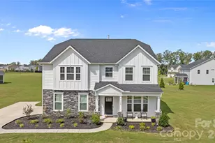 1308 Ashe Mdw Dr, Indian Trail, NC 28079 - Photo 6