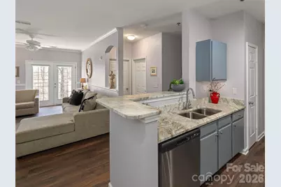 900 Vista Lake Drive #208, Candler, NC 28715 - Photo 8