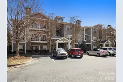 900 Vista Lake Drive #208, Candler, NC 28715 - Photo 1