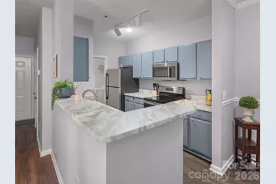 900 Vista Lake Drive #208, Candler, NC 28715 - Photo 6