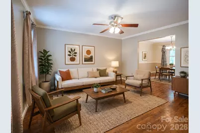 1002 Windsor Drive, Asheville, NC 28803 - Photo 20