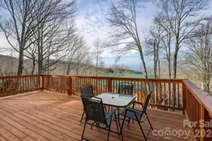 210 Overbrook Trail, Beech Mountain, NC 28604 - Photo 24
