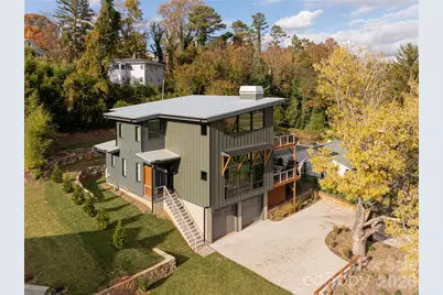 249 Fairway Drive, Asheville, NC 28805 - Photo 2