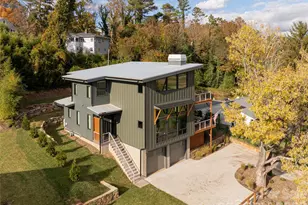 249 Fairway Dr, Asheville, NC 28805 - Photo 2