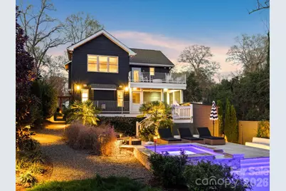 3220 Commonwealth Avenue, Charlotte, NC 28205 - Photo 1