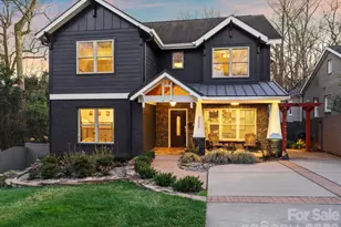 3220 Commonwealth Ave, Charlotte, NC 28205 - Photo 24