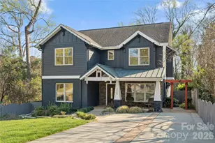 3220 Commonwealth Ave, Charlotte, NC 28205 - Photo 26