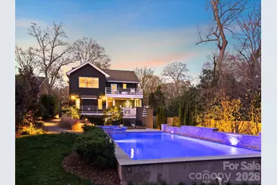 3220 Commonwealth Avenue, Charlotte, NC 28205 - Photo 38