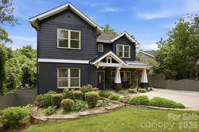 3220 Commonwealth Avenue, Charlotte, NC 28205 - Photo 2