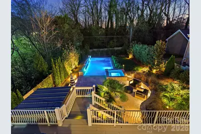 3220 Commonwealth Avenue, Charlotte, NC 28205 - Photo 2