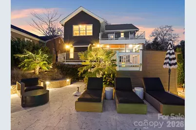 3220 Commonwealth Avenue, Charlotte, NC 28205 - Photo 4