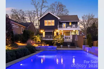 3220 Commonwealth Avenue, Charlotte, NC 28205 - Photo 4