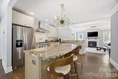 3220 Commonwealth Avenue, Charlotte, NC 28205 - Photo 8