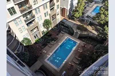 718 W Trade Street #803, Charlotte, NC 28202 - Photo 26