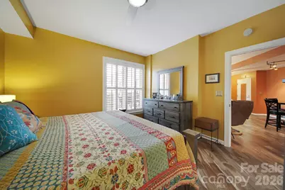 718 W Trade Street #803, Charlotte, NC 28202 - Photo 14