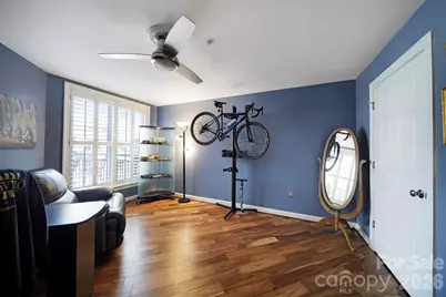 718 W Trade Street #803, Charlotte, NC 28202 - Photo 18