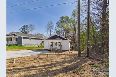 209 Hauss Ridge Road SE, Valdese, NC 28690 - Photo 4