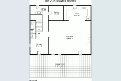 6875 Mount Pleasant Road S, Concord, NC 28025 - Photo 44