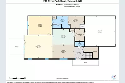 780 River Park Road, Belmont, NC 28012 - Photo 40