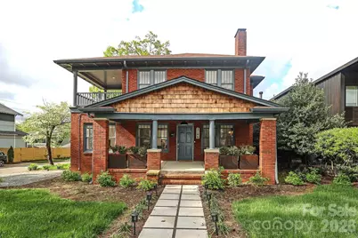 2146 E 5th Street, Charlotte, NC 28204 - Photo 36