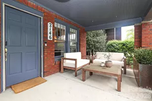 2146 E 5th St, Charlotte, NC 28204 - Photo 2