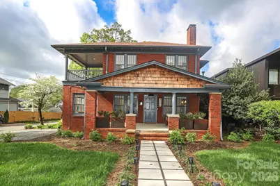2146 E 5th Street, Charlotte, NC 28204 - Photo 1