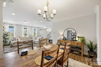 10195 Rainier Trail Drive NW, Huntersville, NC 28078 - Photo 14