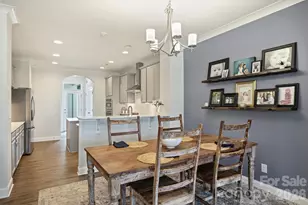 10195 Rainier Trail Dr NW, Huntersville, NC 28078 - Photo 14