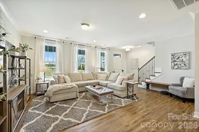 10195 Rainier Trail Drive NW, Huntersville, NC 28078 - Photo 8