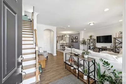 10195 Rainier Trail Drive NW, Huntersville, NC 28078 - Photo 4