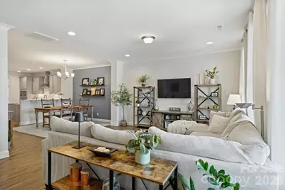 10195 Rainier Trail Drive NW, Huntersville, NC 28078 - Photo 6