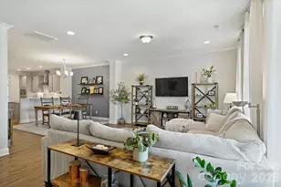 10195 Rainier Trail Dr NW, Huntersville, NC 28078 - Photo 6