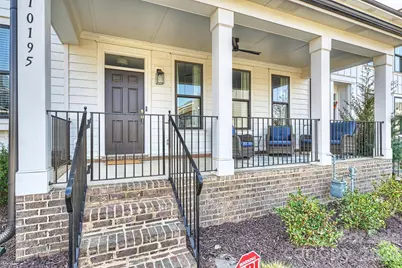 10195 Rainier Trail Drive NW, Huntersville, NC 28078 - Photo 4