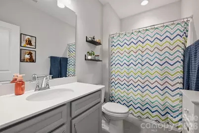 10195 Rainier Trail Drive NW, Huntersville, NC 28078 - Photo 32