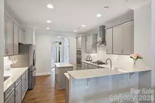 10195 Rainier Trail Dr NW, Huntersville, NC 28078 - Photo 18