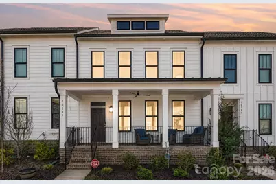 10195 Rainier Trail Drive NW, Huntersville, NC 28078 - Photo 1