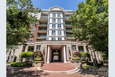 300 W 5th Street #248, Charlotte, NC 28202 - Photo 2