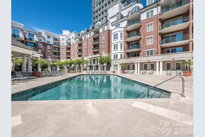 300 W 5th Street #248, Charlotte, NC 28202 - Photo 32