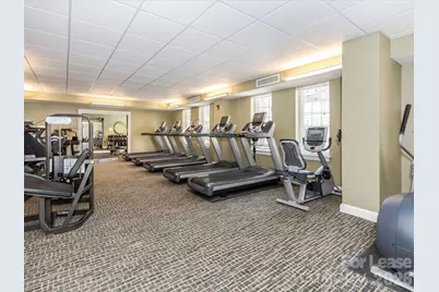 300 W 5th Street #248, Charlotte, NC 28202 - Photo 38