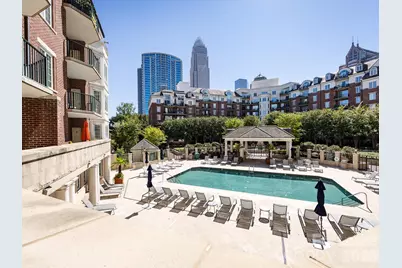 300 W 5th Street #248, Charlotte, NC 28202 - Photo 20