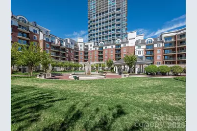 300 W 5th Street #248, Charlotte, NC 28202 - Photo 26