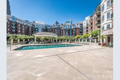 300 W 5th Street #248, Charlotte, NC 28202 - Photo 30