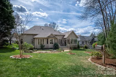 113 Fairway Knoll Drive, Hendersonville, NC 28739 - Photo 30