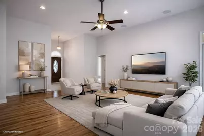 113 Fairway Knoll Drive, Hendersonville, NC 28739 - Photo 8