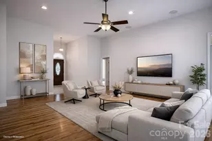 113 Fairway Knoll Dr, Hendersonville, NC 28739 - Photo 8