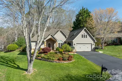 113 Fairway Knoll Drive, Hendersonville, NC 28739 - Photo 1