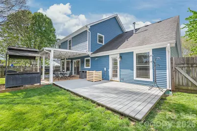 13517 Thicket Court, Charlotte, NC 28273 - Photo 34