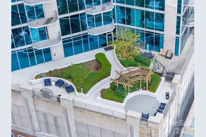 210 N Church Street #2811, Charlotte, NC 28202 - Photo 34