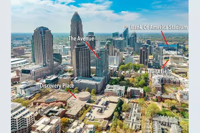 210 N Church Street #2811, Charlotte, NC 28202 - Photo 30