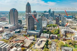 210 N Church St, Charlotte, NC 28202 - Photo 30